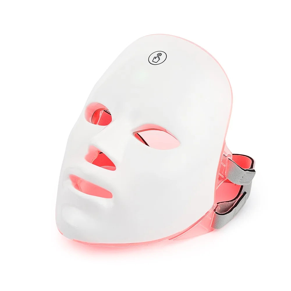 Daily Rejuvenation LED Mask